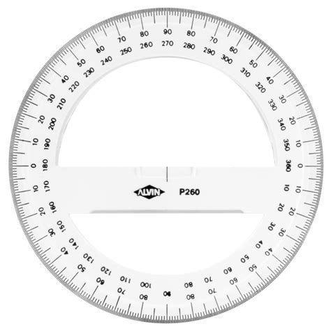 Percent Circle Template | Circle template, Protractor, Kids math worksheets