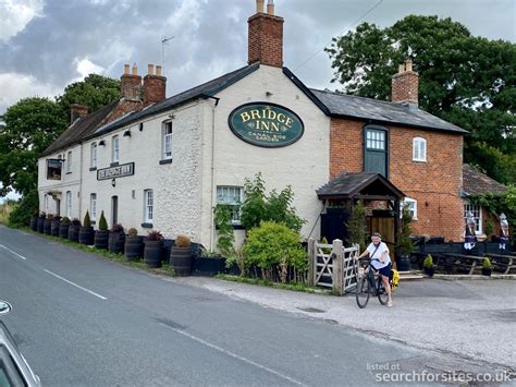 The Bridge Inn