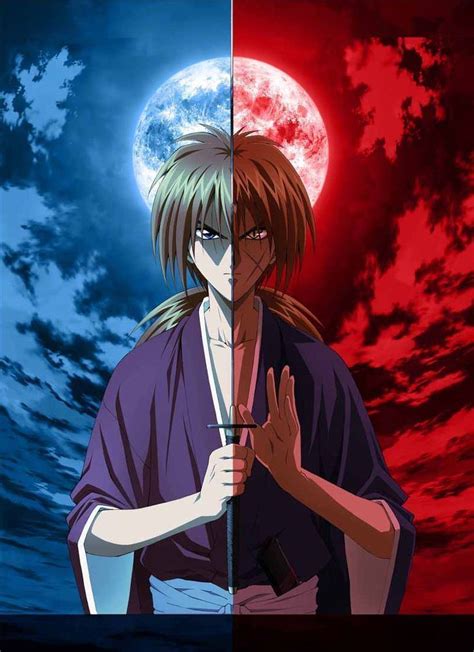 Himura Kenshin - Alchetron, The Free Social Encyclopedia