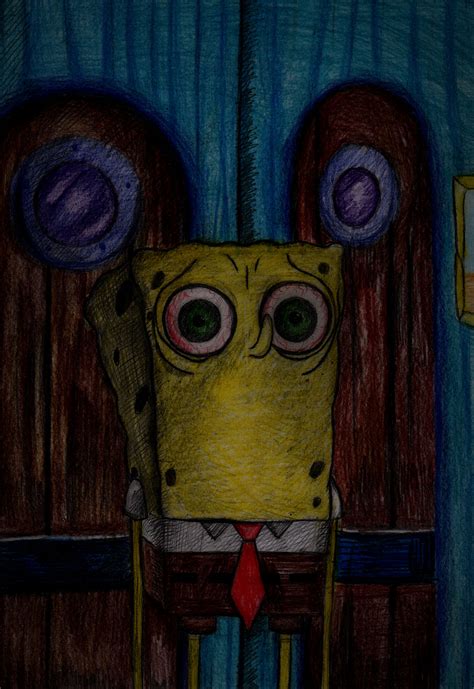 Spongebob Bootleg Episode by Avargus on DeviantArt