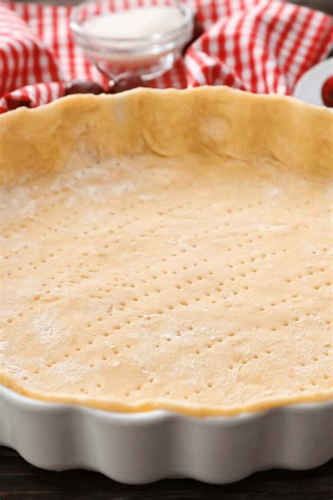 Pioneer Woman Pie Crust - The Pioneer Kitchen