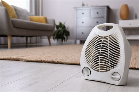 How much does it cost to run a fan heater per hour? How to calculate ...