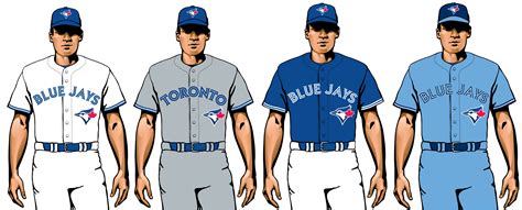 Toronto Blue Jays 2024 Uniforms Price - Johna Madella