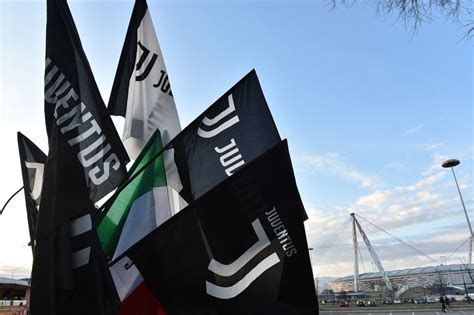 Juventus again postpones results for first half of fiscal year | Reuters