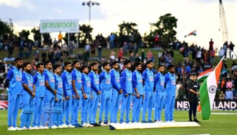 Cricket World Cup 2023: Team India To Announce Squad On THIS Date ...