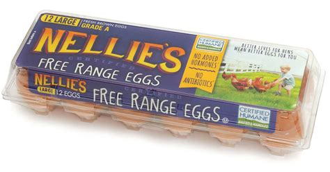 Free-Range Egg Fraud Sparks Lawsuit - 8 March 2019 - UPC