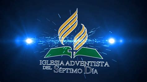 IGLESIA ADVENTISTA LOGO HD - YouTube