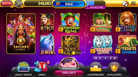 Caesars Games Blog | Casino & Slot Machine Tips