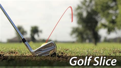 Slice vs. Draw: Secrets to Improve Golf Shot – USGolfTV