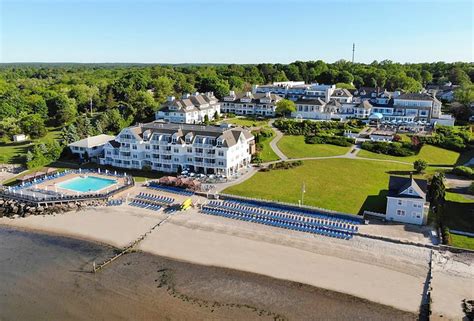 10 Best Beach Hotels in Connecticut | PlanetWare