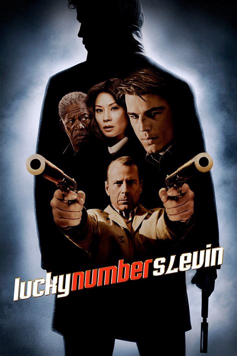 lucky numbers movie review - Virgilio Messina