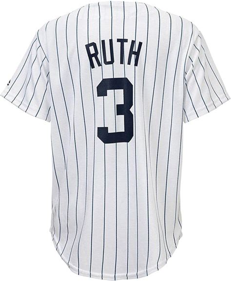 Top 8 Babe Ruth Home Jersey - Your Home Life