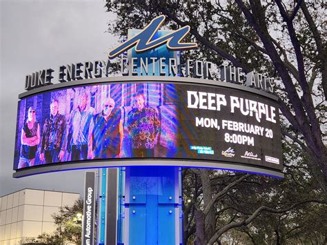 PHOTOS + REVIEW — Deep Purple at Mahaffey Theater St. Pete, FLA 2023 ⋆ Shows I Go To | Music ...