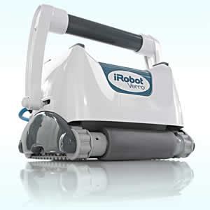 iRobot Verro 500 PowerScrub Pool Cleaning Robot User Manual