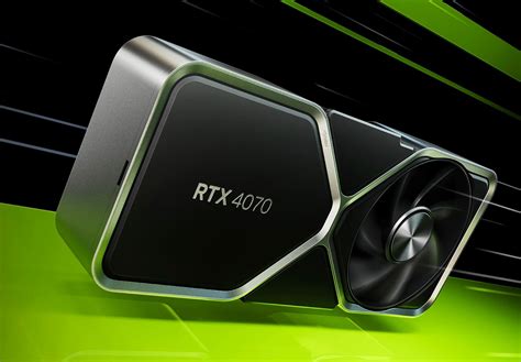 Efficient RTX 4070 performs 27% faster vs RTX 3070 and on par with RTX ...