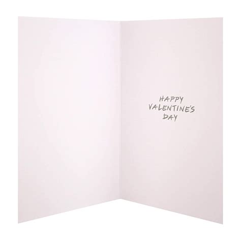 Photographic Valentines Card for Friend | Hallmark UK