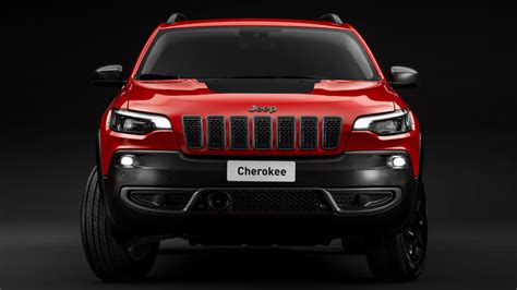 Jeep Cherokee Altitude 2024 Price, Changes, Colors - New Jeep 2024