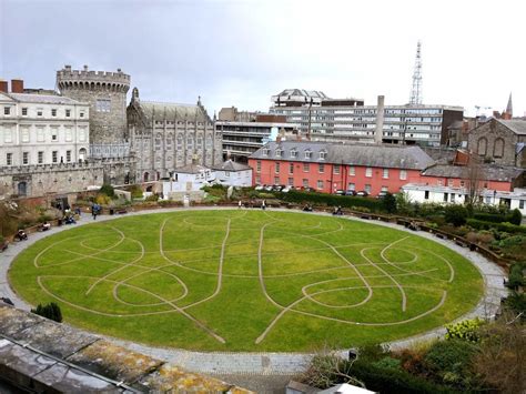 Inside Dublin Castle: The Complete Guide For Visitors - Two Traveling ...