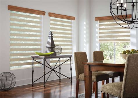 Are Zebra Blinds good for Calgary homes? | WinDecor Window Coverings