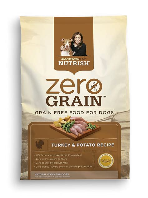 For Better Dog Health: The 5 Best Grain-Free Dog Food for Skin Allergies