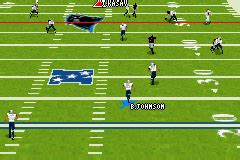 Play Madden NFL 2005 Online - Play All Game Boy Advance Games Online