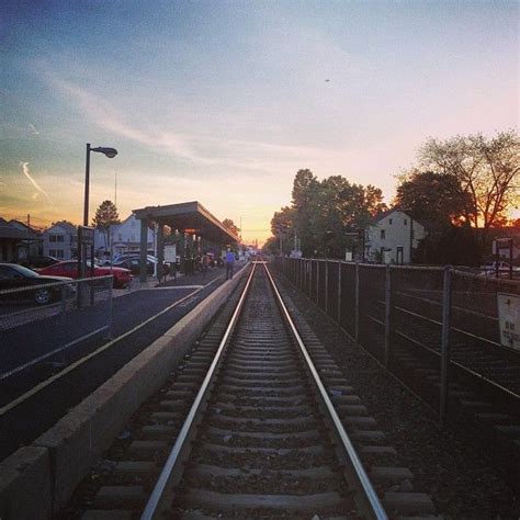 NJT - Raritan Station (RVL) | Places to travel, Raritan, Somerset county