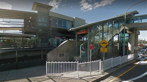 Police hunt three men after car stolen at knifepoint at Mt Druitt station | Daily Telegraph