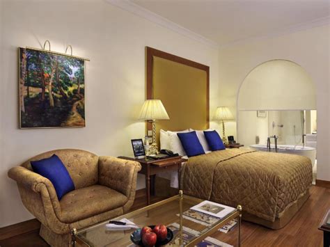 The Oberoi Bengaluru, Bangalore | 2021 Updated Prices, Deals