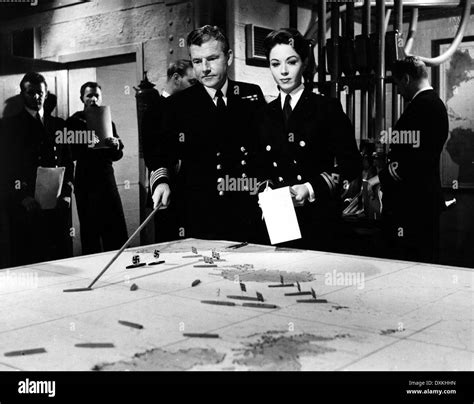 SINK THE BISMARCK! Stock Photo - Alamy