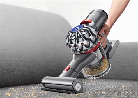 The best handheld vacuums, according to experts - The Washington Post