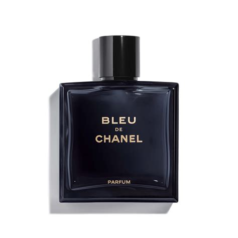 Buy Chanel Bleu Parfum For Men | V Perfumes Online