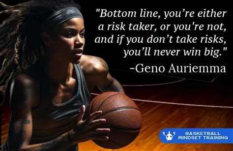 38 Geno Auriemma Quotes About Success, Coaching, Basketball, And Life