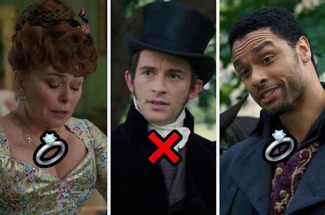 Ranking the bridgerton characters by how much i want to marry them – Artofit