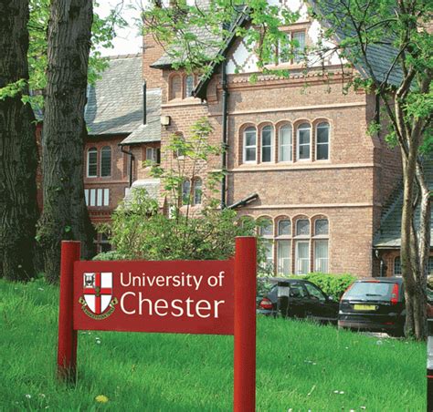 University of Chester, England | Chester city, Chester university, Chester