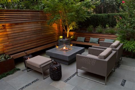 20+ Best Stone Patio Ideas for Your Backyard – Home and Gardens