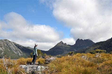 The best hikes in Tasmania - an inspiring list!