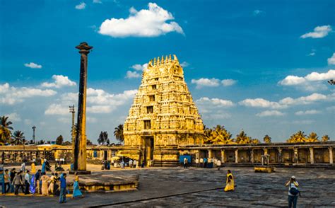 Chennakeshava Temple | Welcome Chikmagalur Info