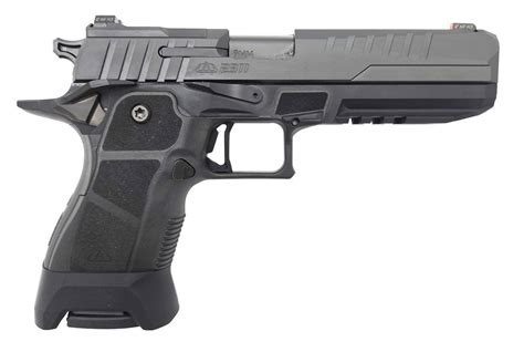 Oracle Arms Defense 2311 9mm Optic Ready Pistol w/ 5" Barrel