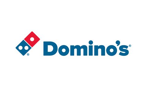 The Fascinating History Of The Domino's Logo Design - 2023