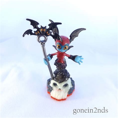 SKYLANDERS TRAP TEAM FIGURES **Compatible with SUPERCHARGES & IMAGINATORS ** | eBay