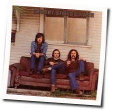 ALMOST CUT MY HAIR Guitar Chords by Crosby Stills Nash And Young Tabs