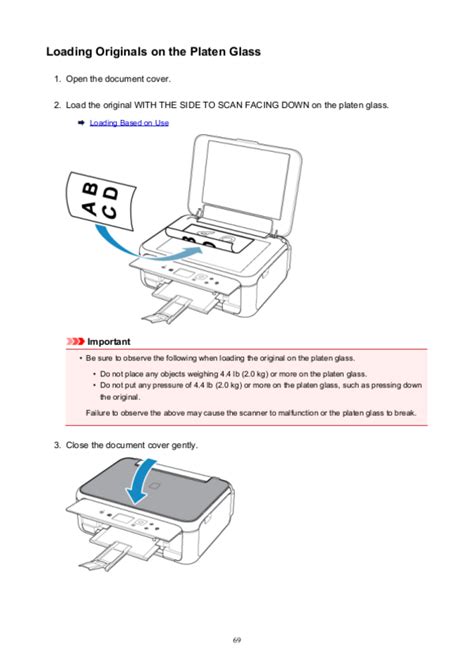 Canon PIXMA TS5151 user manual (English - 433 pages)