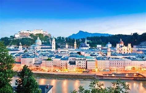 15 Top-Rated Tourist Attractions & Things to Do in Salzburg | PlanetWare