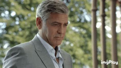 George Clooney GIF - George Clooney Coffee - Discover & Share GIFs