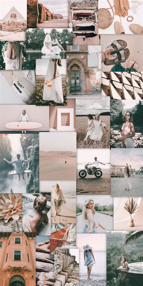 Boho Aesthetic Pictures - There is so much to love about BOHO and I can't get enough of it ...