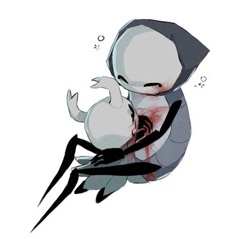 Hollow Knight Quirrel Dream Warriors, Hollow Night, Crying My Eyes Out, Hollow Art, Knight Art ...