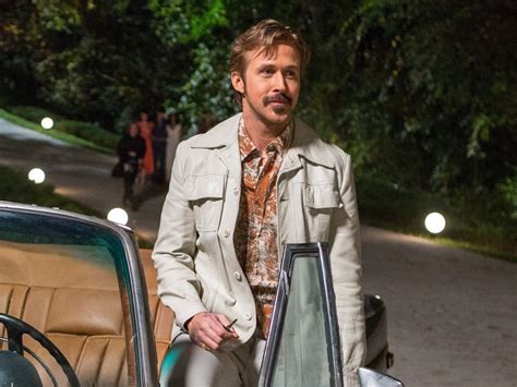 The Nice Guys Cast: Every Actor and Character in the 2016 Movie