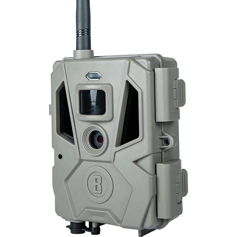 Bushnell CelluCORE 20 No Glow 20 MP Cellular Trail Camera | Academy