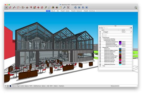 Sketchup pro 2021 download