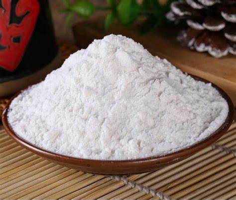 Rice Flour Vs Glutinous Rice Flour | Taste, Texture, Color, Usage, And ...